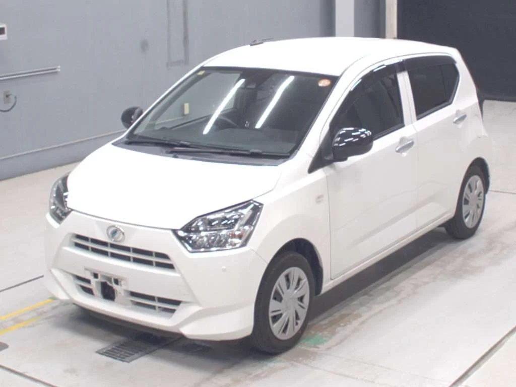 Daihatsu Mira e:S LA350S 2023